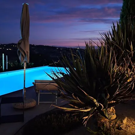 Bionzo16 فندق مبيت وإفطار 4*