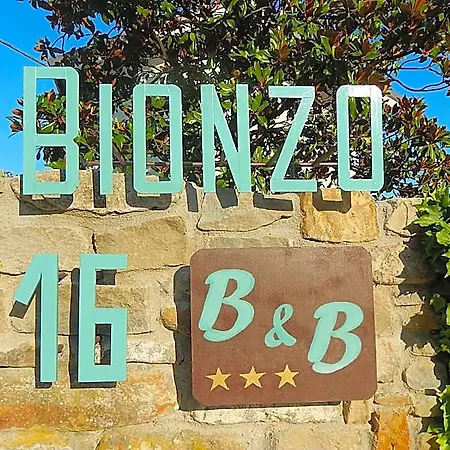 Bionzo16 B&B