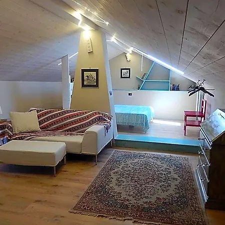 Bionzo16 B&B Calosso