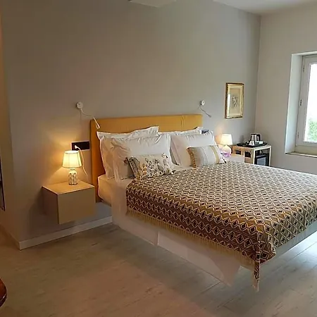 B&B Bionzo16 Calosso