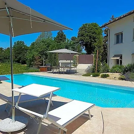 B&B Bionzo16 Calosso