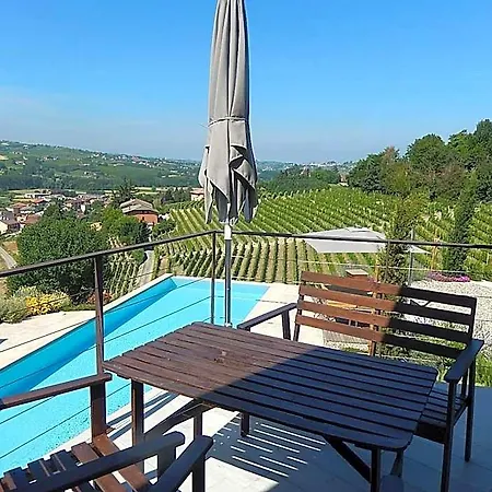 B&B Bionzo16 Calosso