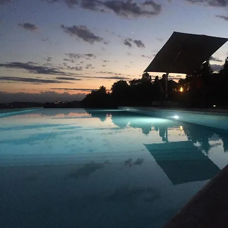 فندق مبيت وإفطار Bionzo16