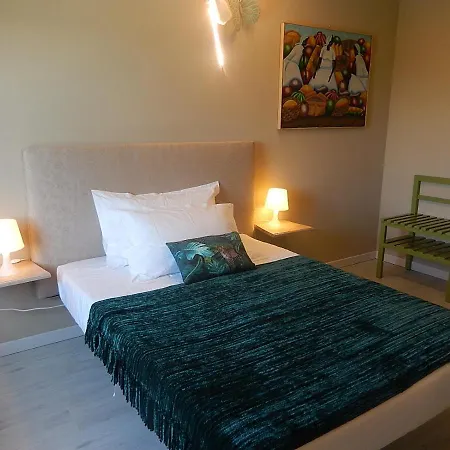 Bionzo16 B&B Calosso