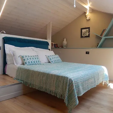 Bionzo16 ベッド・アンド・ブレックファスト Calosso