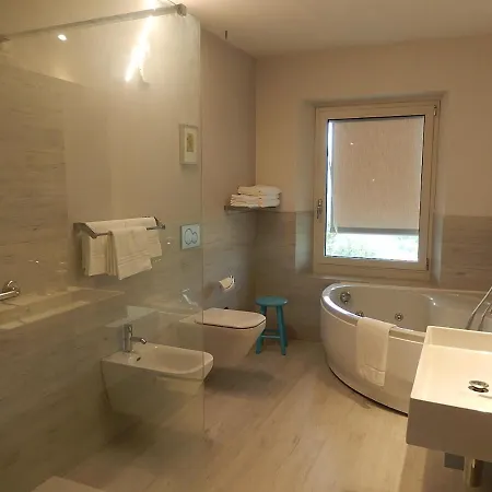 فندق مبيت وإفطار Bionzo16 Calosso