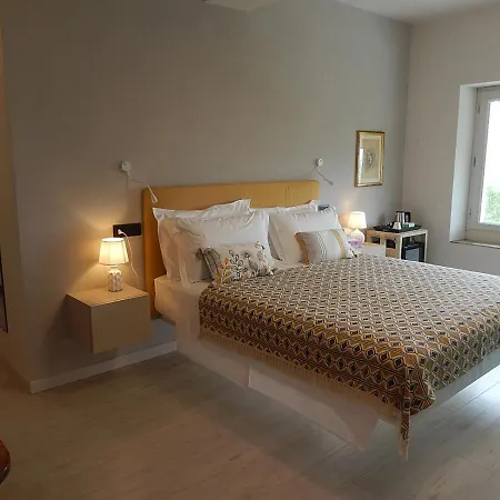 فندق مبيت وإفطار Bionzo16 Calosso