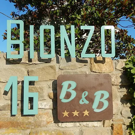 Bionzo16 4* Calosso