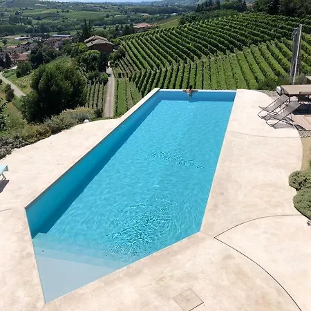 ベッド・アンド・ブレックファスト Bionzo16