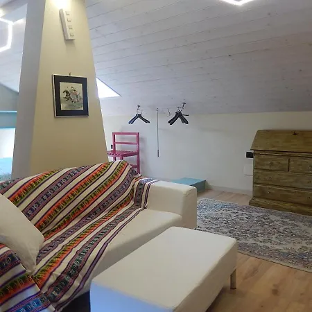 Bionzo16 فندق مبيت وإفطار 4*