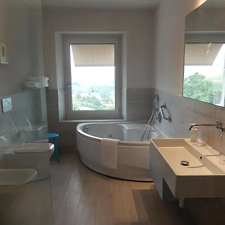 فندق مبيت وإفطار Bionzo16