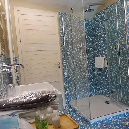 Bionzo16 فندق مبيت وإفطار 4*