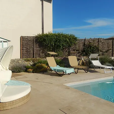 Bionzo16 فندق مبيت وإفطار 4*