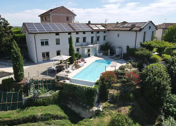 Bed & Breakfast Bionzo16