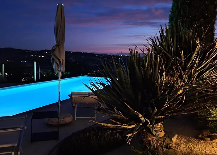 Bionzo16 Bed & Breakfast 4*