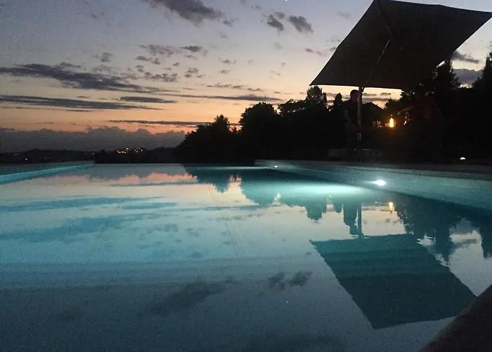Bed & Breakfast Bionzo16