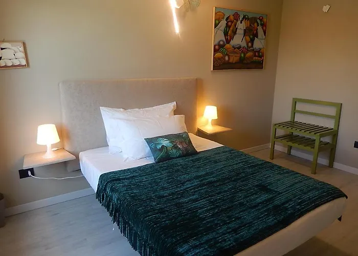 Bionzo16 Bed & Breakfast Calosso