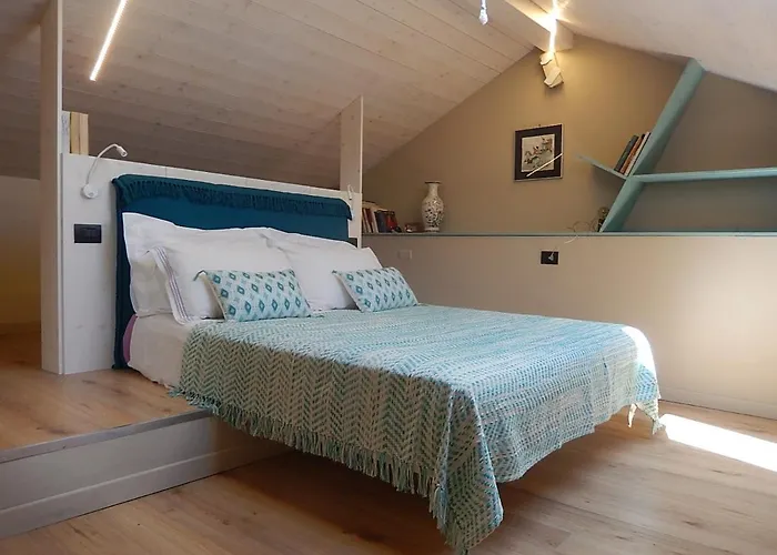 Bionzo16 Bed & Breakfast Calosso