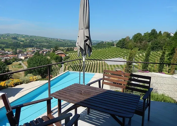 Bionzo16 Bed & Breakfast 4*