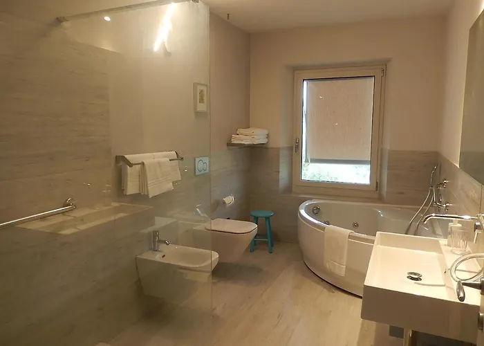 Bed & Breakfast Bionzo16 Calosso