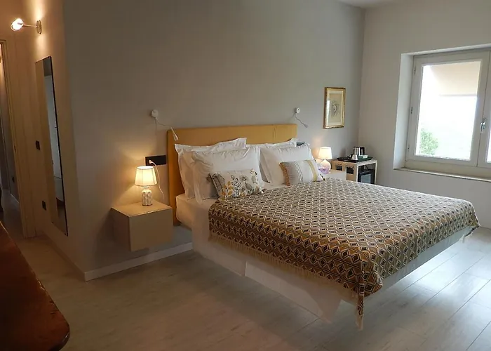 Bed & Breakfast Bionzo16 Calosso