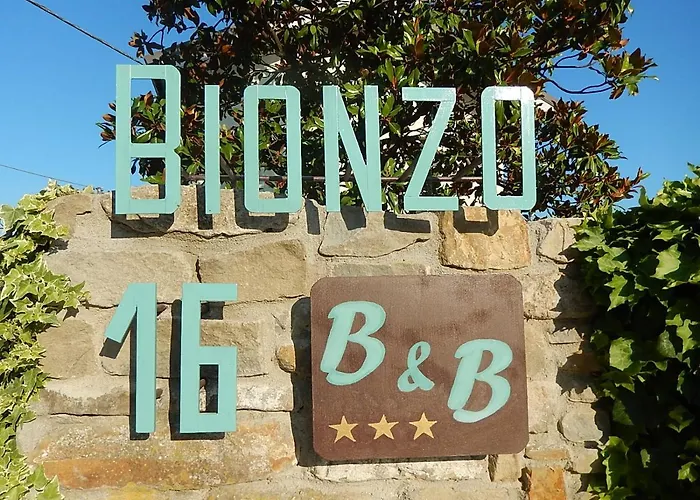 Bionzo16 4* Calosso