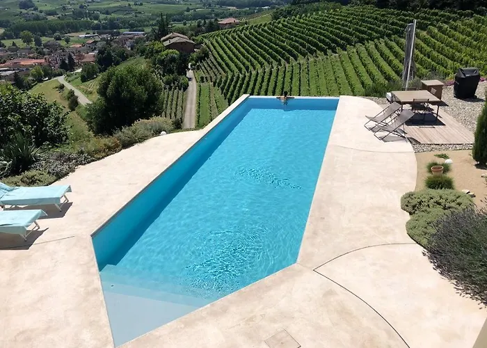 Bed & Breakfast Bionzo16