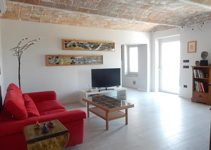 Bed & Breakfast Bionzo16 Calosso