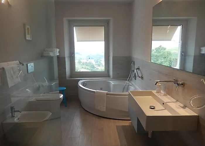 Bed & Breakfast Bionzo16