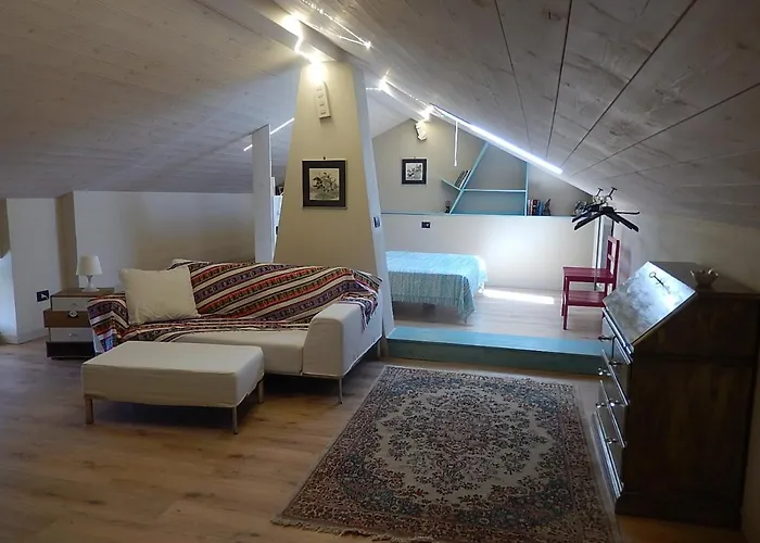 Bionzo16 Bed & Breakfast Calosso