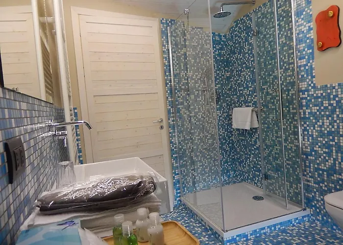 Bionzo16 Bed & Breakfast 4*