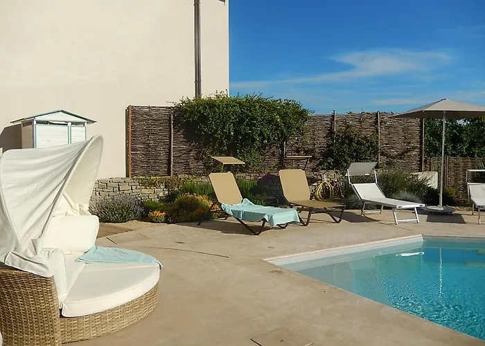 Bionzo16 Bed & Breakfast 4*